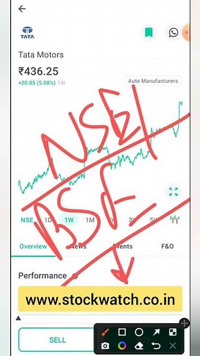 NSE vs BSE which is better