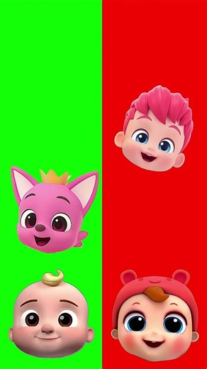 Wrong eyes👀 challenge DAME TU COSITA Funny Puzzle Wrong Heads