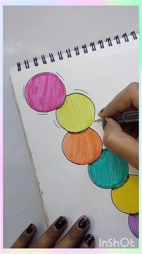 front page design ✨ Physics ✨ #frontpage #calligraphy #art 🌈 #shorts #ytshorts #pagedesign