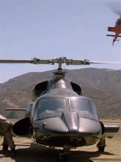 Airwolf Season 3 Episode 2: Final Fight Recap