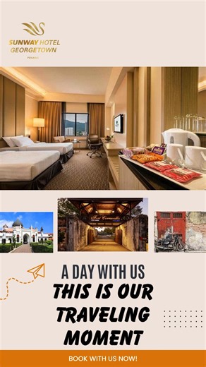 1.2K views | Discover the epitome of luxury and comfort at Sunway...