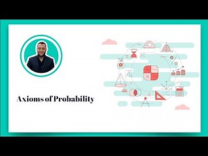 Axioms of Probability