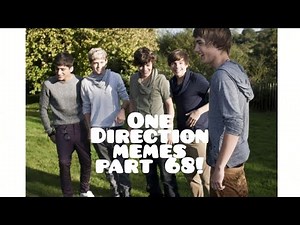 One Direction memes part 68! Enjoyy