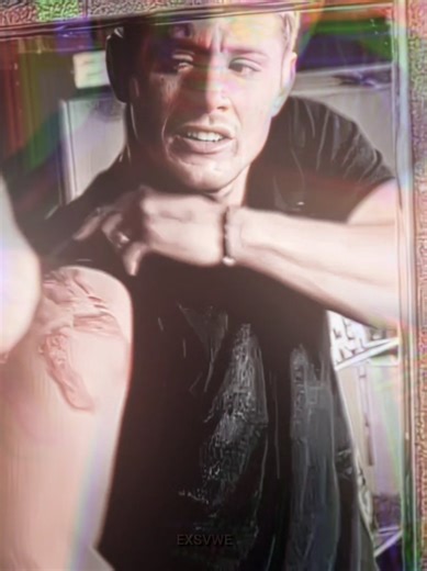 Top Dean Winchester Moments from Supernatural