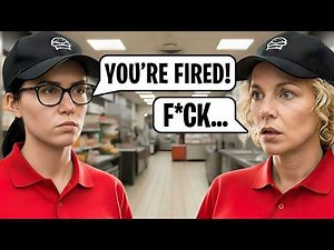 Employees Who Got BRUTALLY Kicked Out on Undercover Boss!