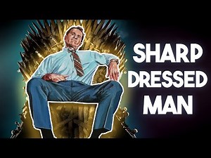 ZZ Top - Sharp Dressed Man [Bass Boosted]