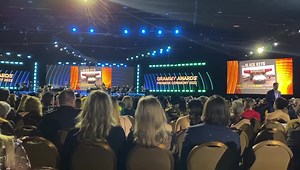 Steve Cropper on Reels