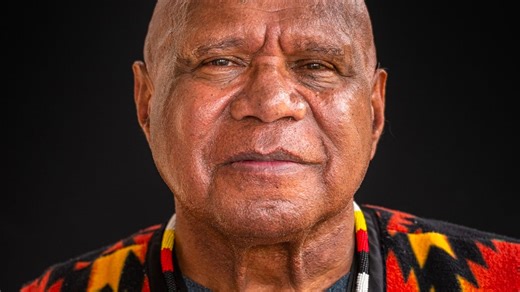 Archie Roach, Beloved Indigenous Musician And Storyteller, Dies Aged 66