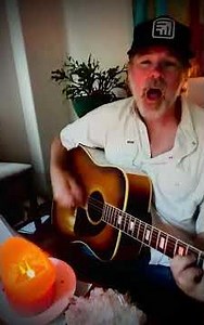 “Rest Easy” - 2026 Songwriter Series #22. #coloradomusic #singersongwriter #resteasy