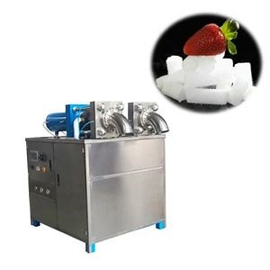 [Hot Item] Factory Price Dry Ice Pellet Making Machine