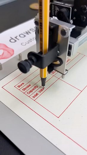 Technical drawings in the future • #videosaur | Design Build powered by designosaur