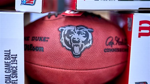 Should this be the new Chicago Bears logo? See the viral image taking over the Internet