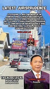 4.2K views · 72 reactions | STEPHANIE A. MAITIM, MARGIE M. AMBAN, AND...