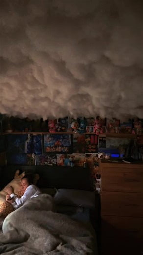 Finally understanding #fyp #viral #mybed #sleep | finally understanding the grinch