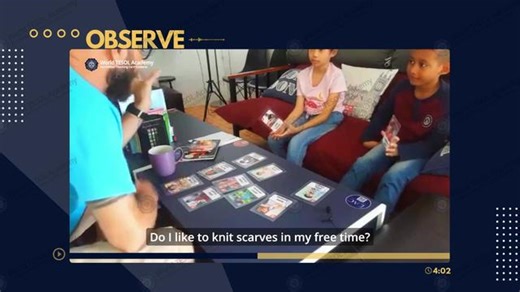 Module 6 Managing your class Testing students – Dynamic approaches