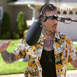 Studies show it's not possible to refrain from smiling whilst watching #MyLotteryDreamHome. Try it out yourself during tonight's all-new ep at 9|8c! | HGTV