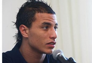 Marouane Chamakh : Biography - Africa Top Sports