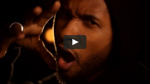 Usher - More (Official Music Video)