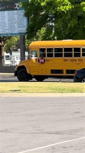 2026 BlueBird Vision Propane A Bus 2600.