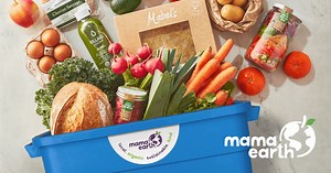 Organic Produce & Grocery Delivery | Mama Earth