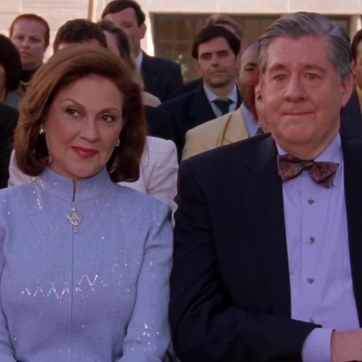 Understanding Rory and Lorelai Gilmore's Relationship