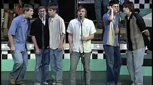 Help Me Rhonda, recorded October 2004. | The Fendertones