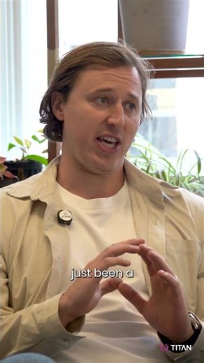 Titan: Salesforce Ben Approved ✅