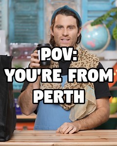 2.1M views · 49K reactions | Perth ... 若 ... you know those guys 'over west' ...!!! #Perth #PerthLife #POVyourefrom Live Comedy Show Tix  LINK IN BIO | Jimmy Rees | Facebook