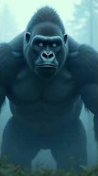 🖥️ AI Animal Morphing Video | Wild & Domestic Animals Transformation with Cinematic Music