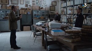 Commissaire Montalbano saison 14 épisode 01