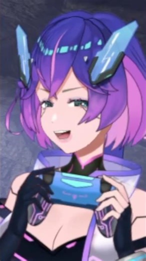 I blame my bad depth perception 😀 #vtuber #vtuberclips #vtuberstream #nightreign #eldenring