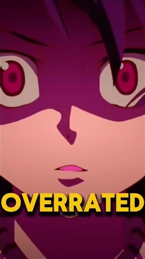the most overrated anime in the 2010s