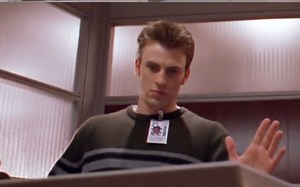 【Chris Evans】盘点克里斯桃的抓马瞬间