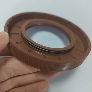 [Hot Item] Rubber Oil Seal Vulcanizing Machine Fluorine Rubber Oil Seal