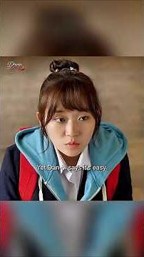The King Discovers She's a Math Genius 😱👑 | Splash Splash Love Ep 3 #cdrama #kdrama