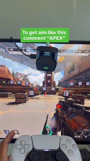 Sachin Patel on Instagram: "Cronus zen APEX sticky aim script"