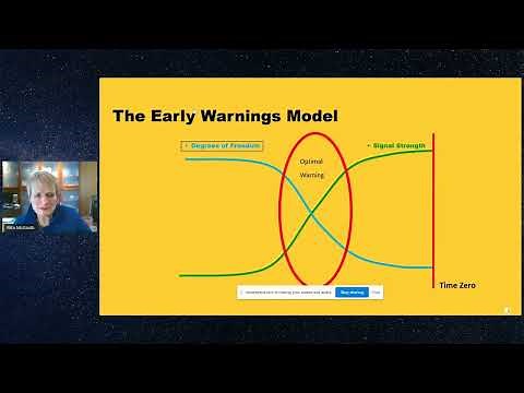 Creating Early Warnings Scenarios & Thinking About the Future With Rita McGrath