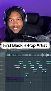 First Black K-Pop Artist: History, Impact, and Who Paved the Way