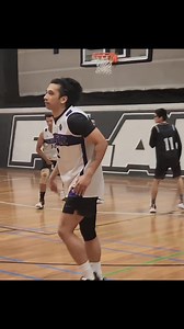 Project Basketball v Hustle • Mon Night • GD Final Div 1 • ❄️ Season '23 | Australian Chinese Basketball Association