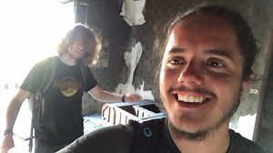 Scooby doo | Human Safari