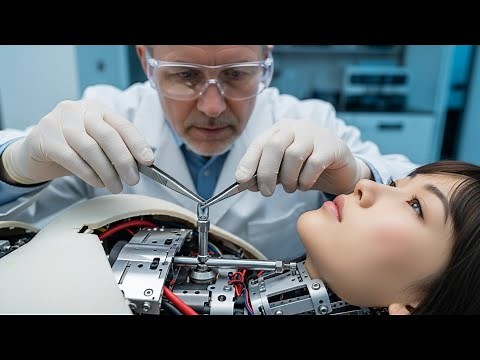 How Engineers Fix Robots in Real Labs | Complete Step-by-Step Breakdown