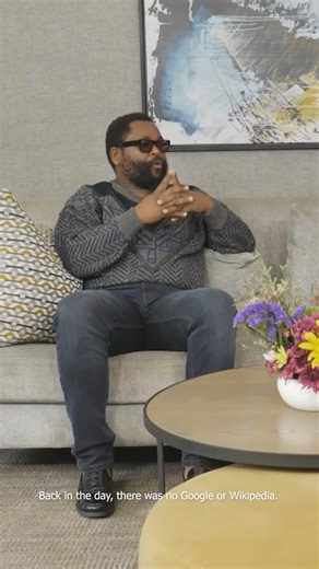 Afternoon Express on Instagram: "Sjava’s words echo truth!  #AfternoonExpress"
