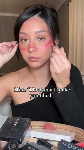 Achieve Flawless Blushing Cheeks: Step-by-Step Tutorial