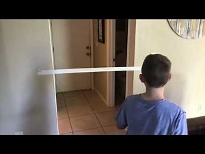 Duct tape challenge