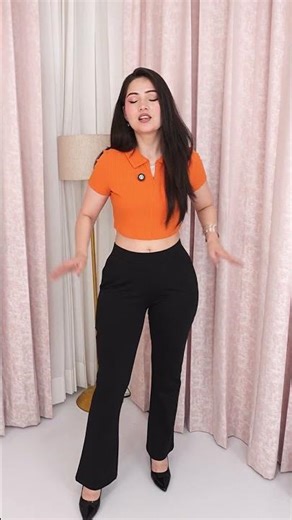 The Perfect Summer Flare Pants: Comfortable & Stylish!