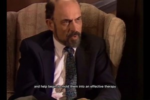 Irvin D. Yalom on Instagram: "Understanding Group Therapy"