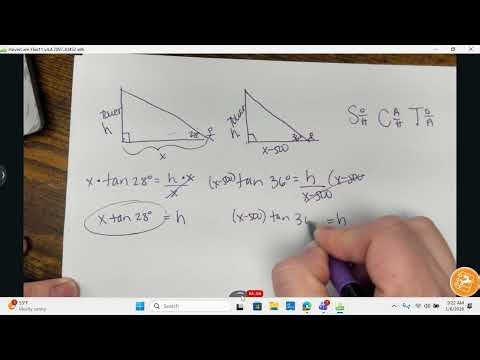 Unit Ten Lesson One Question 20