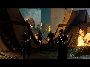 Red Wedding - Game of Thrones #1.7 LORE DOCUMENTARY