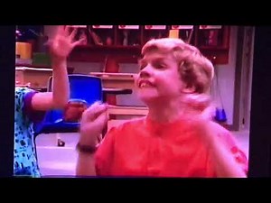 Barney And The Backyard Gang Barney Goes To School There are Seven Days In A Week