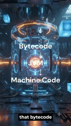 Why Doesn't Java Run Your Code Directly? 🤯 | Java Explained